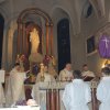 2015 - Liturgia Wieczerzy Pańskiej 2.04.2015